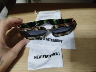 Gafas de sol NEW STATEMENT multicolor