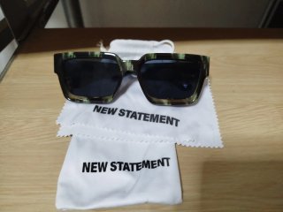 Gafas de sol NEW STATEMENT multicolor