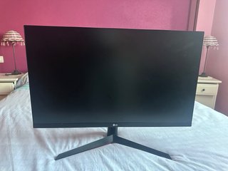 Monitor Gaming LG UltraGear 24” 75Hz