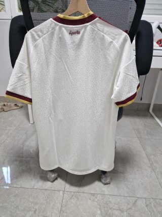 Camiseta España 2ª Equipación Mundial 2026+Parche