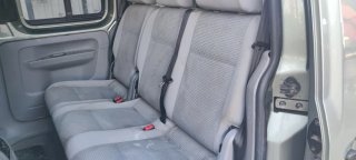 Volkswagen Caddy 2005