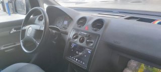 Volkswagen Caddy 2005
