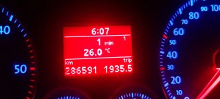 Volkswagen Caddy 2005