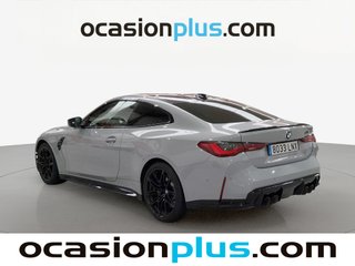BMW M M4 Coupe Competition 375 kW (510 CV)