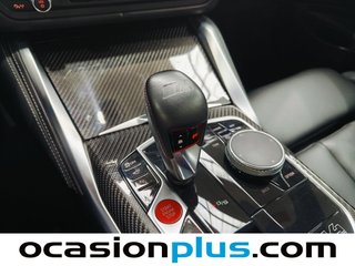 BMW M M4 Coupe Competition 375 kW (510 CV)