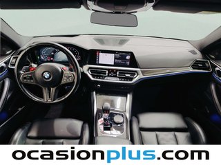 BMW M M4 Coupe Competition 375 kW (510 CV)