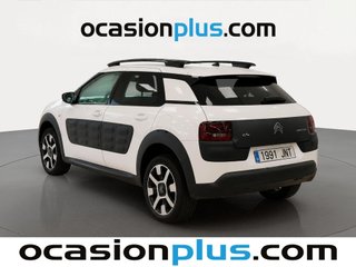 Citroen C4 Cactus BlueHDi 100 Feel Edition 73 kW (100 CV)
