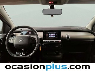Citroen C4 Cactus BlueHDi 100 Feel Edition 73 kW (100 CV)