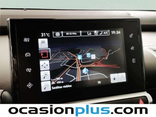 Citroen C4 Cactus BlueHDi 100 Feel Edition 73 kW (100 CV)