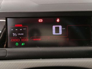 Citroen C4 Cactus BlueHDi 100 Feel Edition 73 kW (100 CV)
