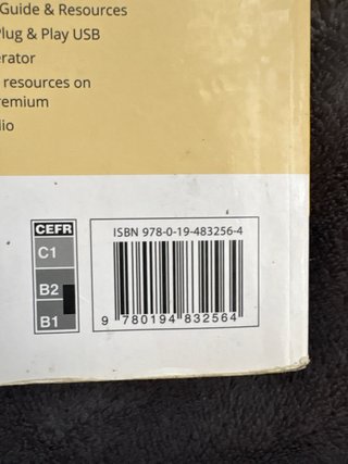 Key Bachillerato 2e 1 Student Book (Spain)