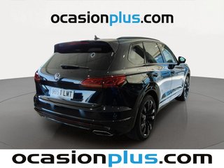 Volkswagen Touareg R-Line 3.0 TDI 4Motion 170 kW (231 CV) Tiptronic