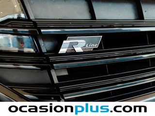 Volkswagen Touareg R-Line 3.0 TDI 4Motion 170 kW (231 CV) Tiptronic