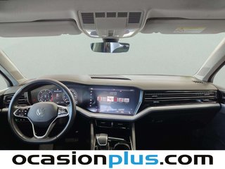 Volkswagen Touareg R-Line 3.0 TDI 4Motion 170 kW (231 CV) Tiptronic