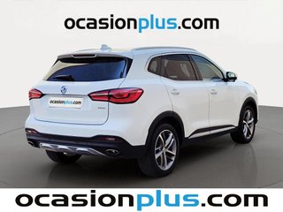 MG HS 1.5 Turbo GDI Luxury 119 kW (162 CV)