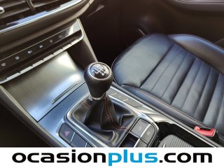 MG HS 1.5 Turbo GDI Luxury 119 kW (162 CV)