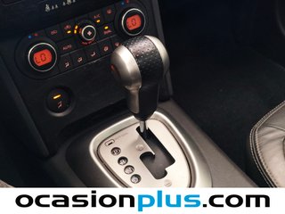 Nissan Qashqai 2.0 Tekna 4x2 CVT 103 kW (140 CV)