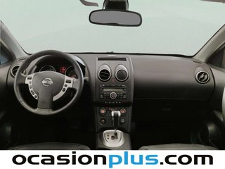 Nissan Qashqai 2.0 Tekna 4x2 CVT 103 kW (140 CV)