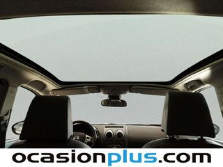 Nissan Qashqai 2.0 Tekna 4x2 CVT 103 kW (140 CV)