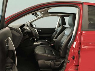 Nissan Qashqai 2.0 Tekna 4x2 CVT 103 kW (140 CV)