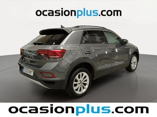 Volkswagen T-Roc Life 1.0 TSI 85 kW (115 CV)
