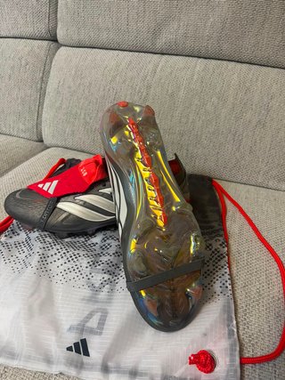 Scarpe da calcio Adidas Predator ÉLITE! Nuove