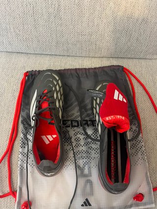 Scarpe da calcio Adidas Predator ÉLITE! Nuove