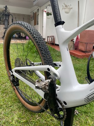 Scott Spark RC Pro 2022