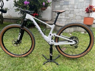 Scott Spark RC Pro 2022
