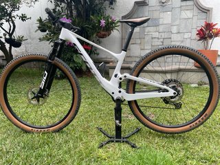 Scott Spark RC Pro 2022