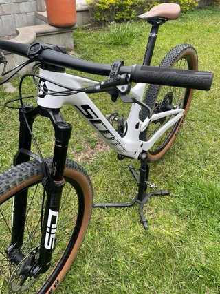 Scott Spark RC Pro 2022