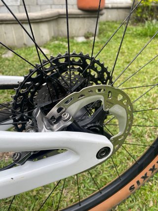 Scott Spark RC Pro 2022