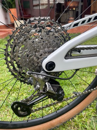 Scott Spark RC Pro 2022