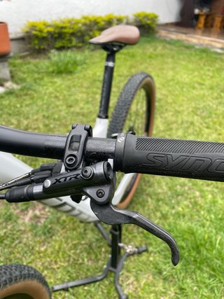 Scott Spark RC Pro 2022