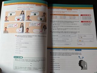 Som-hi! Bàsic 1. Català per a adults A2. Ed.2024