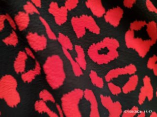 Vestido Verano Estampado