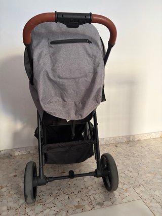 Silla de paseo Grande hasta 22kgs