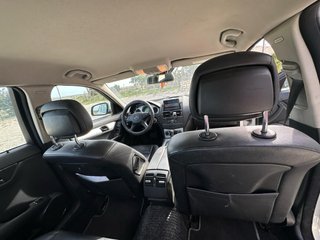 Mercedes-Benz Clase C 2009