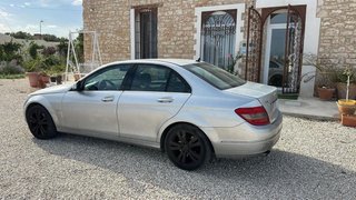 Mercedes-Benz Clase C 2009