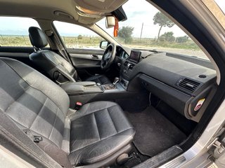 Mercedes-Benz Clase C 2009