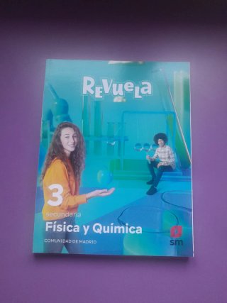 Física y química 3 Secundaria : Comunidad de Ma...