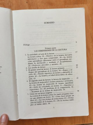 Cómo Leer un Libro Una Guía Clásica para Mejorar