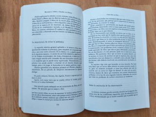 Cómo Leer un Libro Una Guía Clásica para Mejorar