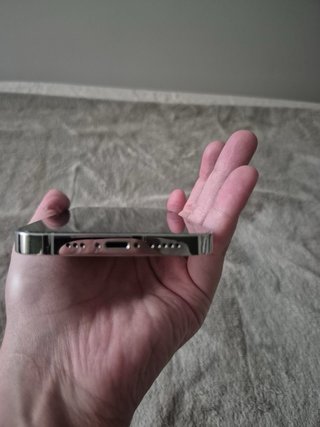 iPhone 13 Pro 256GB Blanco
