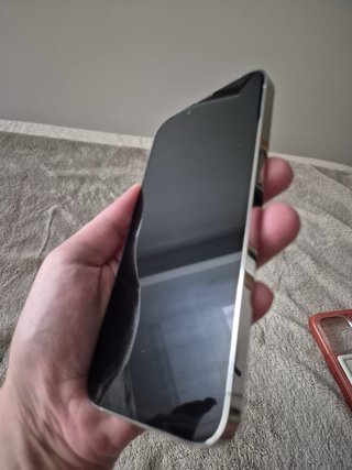iPhone 13 Pro 256GB Blanco