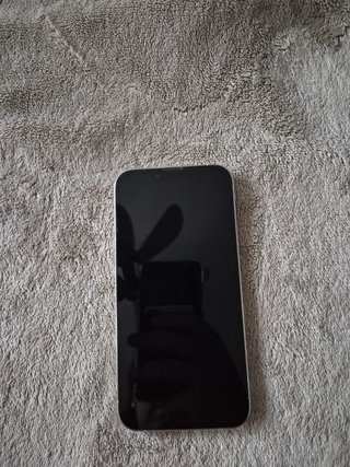 iPhone 13 Pro 256GB Blanco