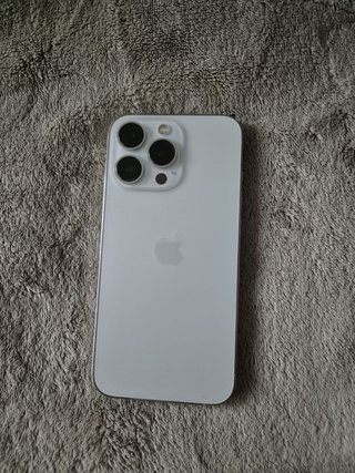 iPhone 13 Pro 256GB Blanco