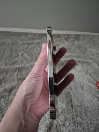 iPhone 13 Pro 256GB Blanco