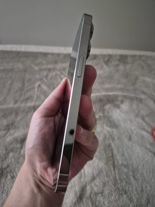 iPhone 13 Pro 256GB Blanco