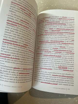 Libro Tartesios, Íberos y Celtas